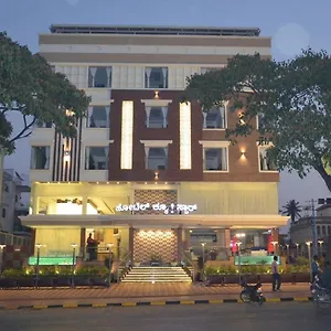 Hotell Q ! Star